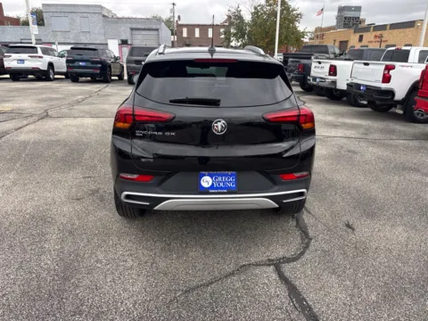 More photos of 2023 Buick Encore GX Select at Gregg Young Chevrolet GMC Atlantic, IA
