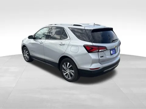 More photos of 2022 Chevrolet Equinox Premier at Gregg Young Chevrolet GMC Atlantic, IA