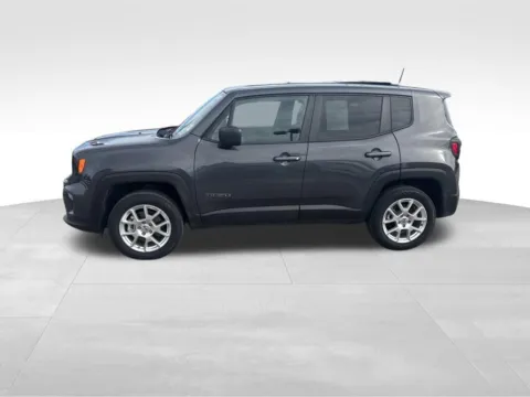 Another view of 2023 Jeep Renegade Latitude for sale in Atlantic, IA at Gregg Young Chevrolet GMC Atlantic