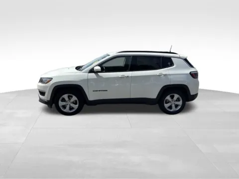 Another view of 2019 Jeep Compass Latitude for sale in Atlantic, IA at Gregg Young Chevrolet GMC Atlantic