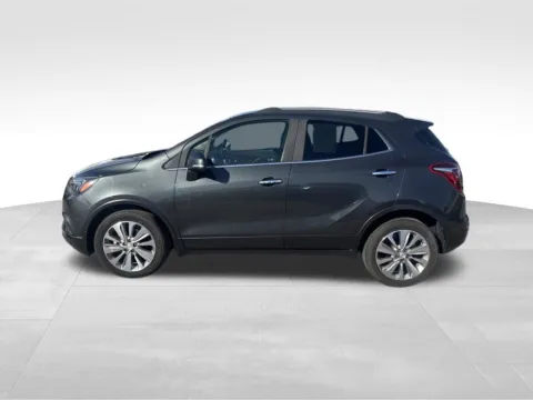Another view of 2018 Buick Encore Preferred for sale in Atlantic, IA at Gregg Young Chevrolet GMC Atlantic