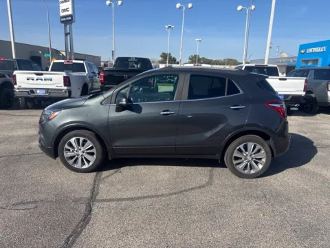 Another view of 2018 Buick Encore Preferred for sale in Atlantic, IA at Gregg Young Chevrolet GMC Atlantic