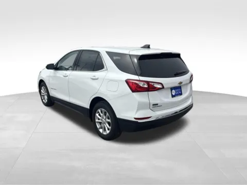 More photos of 2020 Chevrolet Equinox LT at Gregg Young Chevrolet GMC Atlantic, IA