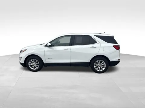 Another view of 2020 Chevrolet Equinox LT for sale in Atlantic, IA at Gregg Young Chevrolet GMC Atlantic