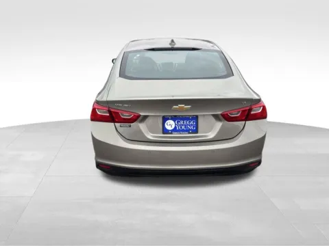 More photos of 2024 Chevrolet Malibu LT at Gregg Young Chevrolet GMC Atlantic, IA