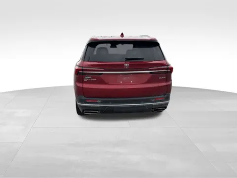 More photos of 2025 Buick Enclave Preferred at Gregg Young Chevrolet GMC Atlantic, IA