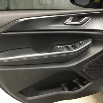 More photos of 2025 Jeep Grand Cherokee Altitude X at Gregg Young Chevrolet GMC Atlantic, IA