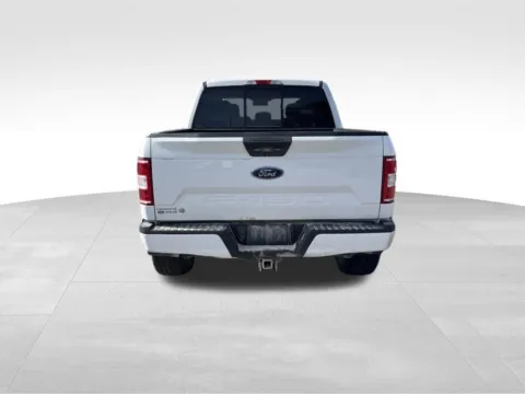 More photos of 2018 Ford F-150 XL at Gregg Young Chevrolet GMC Atlantic, IA
