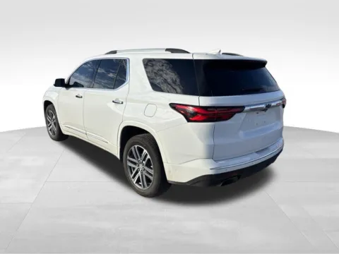 More photos of 2023 Chevrolet Traverse High Country at Gregg Young Chevrolet GMC Atlantic, IA