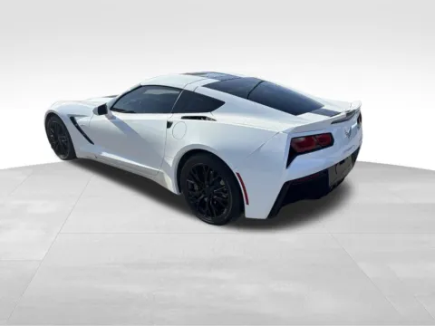 More photos of 2014 Chevrolet Corvette Stingray at Gregg Young Chevrolet GMC Atlantic, IA