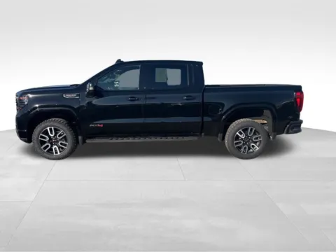 Another view of 2023 GMC Sierra 1500 AT4 for sale in Atlantic, IA at Gregg Young Atlantic