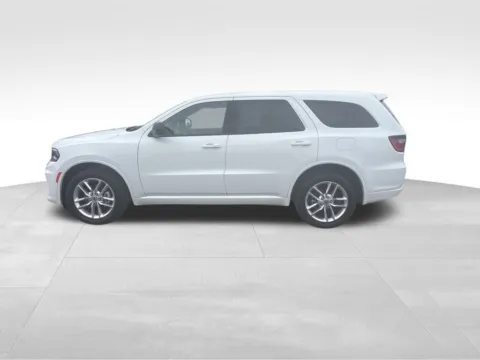 Another view of 2023 Dodge Durango GT for sale in Atlantic, IA at Gregg Young Atlantic