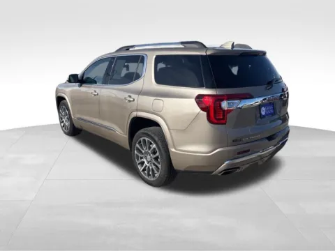 More photos of 2023 GMC Acadia Denali at Gregg Young Atlantic, IA