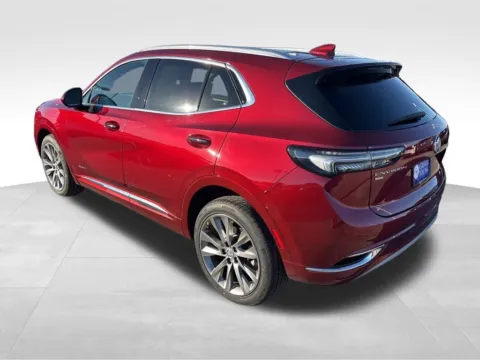 More photos of 2022 Buick Envision Avenir at Gregg Young Atlantic, IA