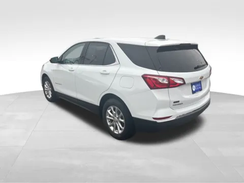 More photos of 2020 Chevrolet Equinox LT at Gregg Young Atlantic, IA