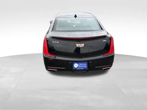 More photos of 2019 Cadillac XTS Luxury at Gregg Young Atlantic, IA