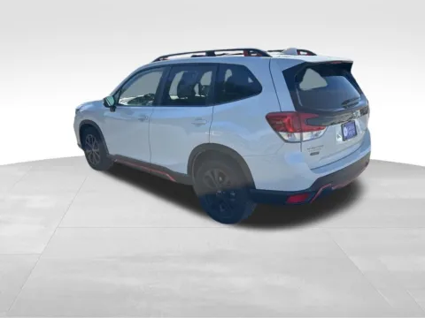 More photos of 2019 Subaru Forester Sport at Gregg Young Atlantic, IA