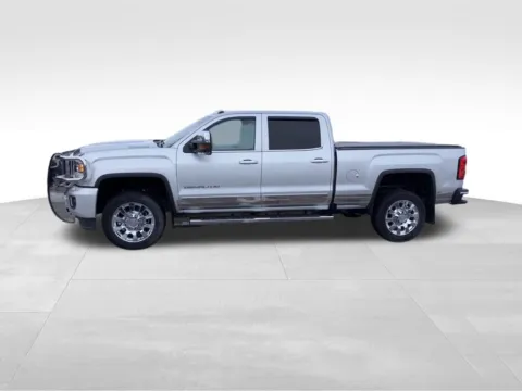 Another view of 2019 GMC Sierra 2500HD Denali for sale in Atlantic, IA at Gregg Young Atlantic