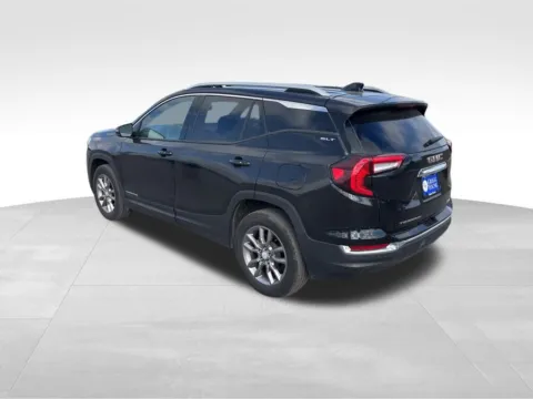 More photos of 2024 GMC Terrain SLT at Gregg Young Atlantic, IA