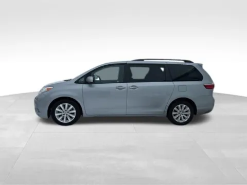 Another view of 2015 Toyota Sienna for sale in Indianola, IA at Gregg Young Buick GMC Indianola
