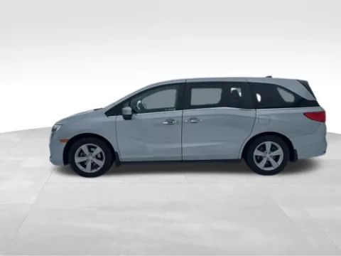 Another view of 2019 Honda Odyssey EX-L for sale in Indianola, IA at Gregg Young Buick GMC Indianola