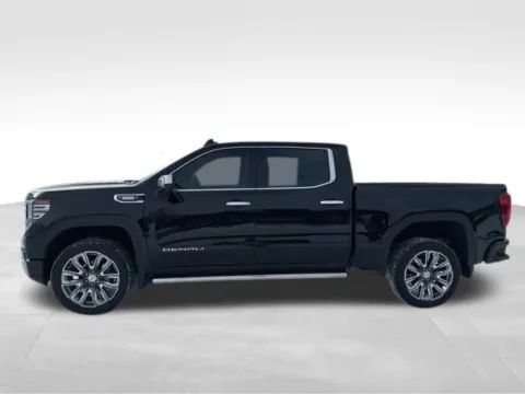 Another view of 2024 GMC Sierra 1500 Denali for sale in Indianola, IA at Gregg Young Buick GMC Indianola