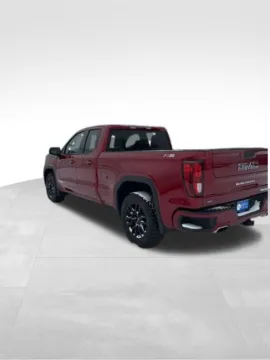 More photos of 2021 GMC Sierra 1500 Elevation at Gregg Young Buick GMC Indianola, IA