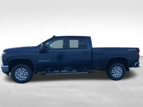 More photos of 2022 Chevrolet Silverado 2500HD LT at Gregg Young Buick GMC Indianola, IA