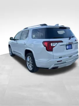 More photos of 2020 GMC Acadia Denali at Gregg Young Buick GMC Indianola, IA