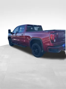 More photos of 2021 GMC Sierra 1500 Elevation at Gregg Young Buick GMC Indianola, IA