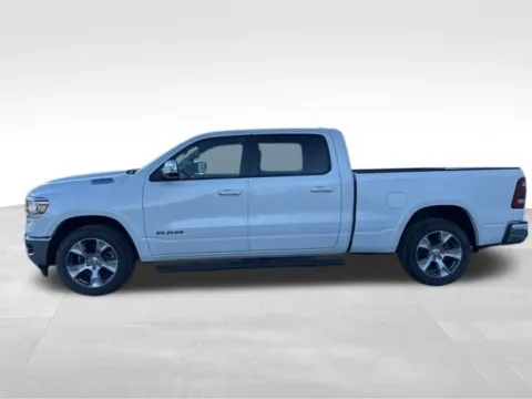 More photos of 2019 Ram 1500 Laramie at Gregg Young Buick GMC Indianola, IA
