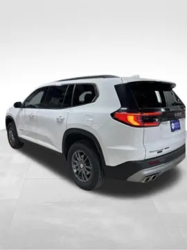 More photos of 2025 GMC Acadia Elevation at Gregg Young Buick GMC Indianola, IA