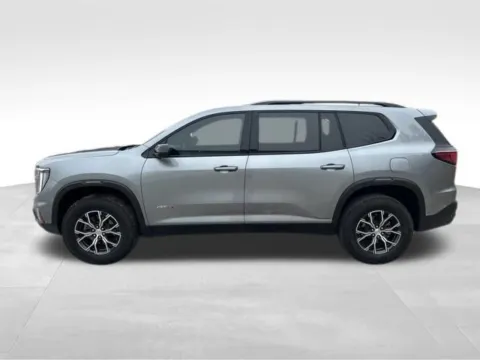 More photos of 2025 GMC Acadia AT4 at Gregg Young Buick GMC Indianola, IA