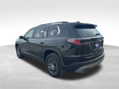 More photos of 2025 GMC Acadia Elevation at Gregg Young Buick GMC Indianola, IA