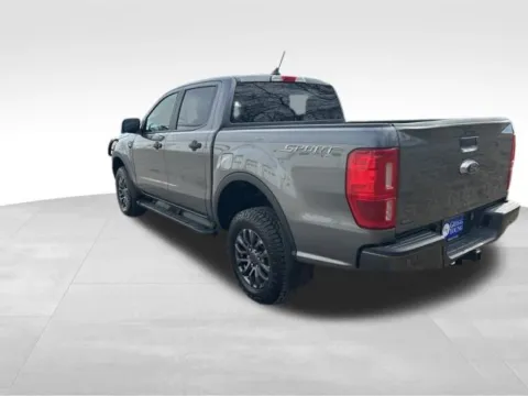 More photos of 2021 Ford Ranger XLT at Gregg Young Buick GMC Indianola, IA