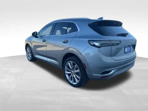 More photos of 2023 Buick Envision Avenir at Gregg Young Buick GMC Indianola, IA