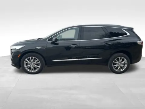 More photos of 2023 Buick Enclave Premium Group at Gregg Young Buick GMC Indianola, IA