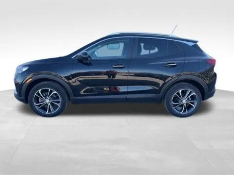 More photos of 2023 Buick Encore GX Select at Gregg Young Buick GMC Indianola, IA