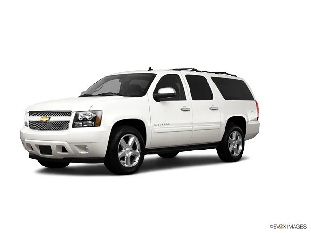 2011 Chevrolet Suburban 1500 LTZ for sale in Indianola, IA