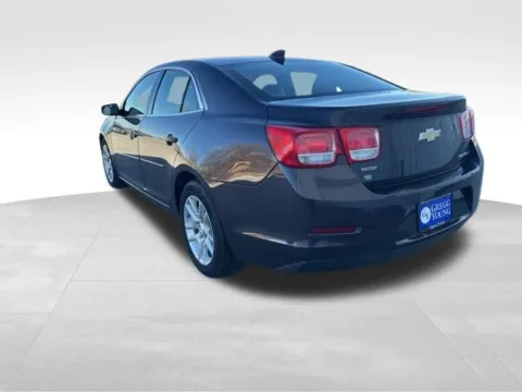 More photos of 2015 Chevrolet Malibu LT at Gregg Young Buick GMC Indianola, IA