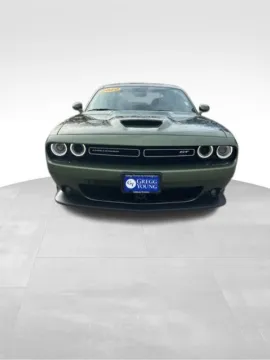 Another view of 2020 Dodge Challenger GT for sale in Indianola, IA at Gregg Young Buick GMC Indianola