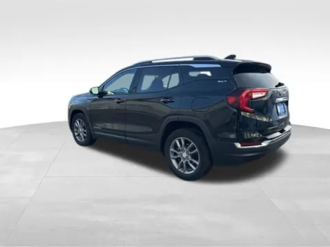 More photos of 2024 GMC Terrain SLT at Gregg Young Buick GMC Indianola, IA