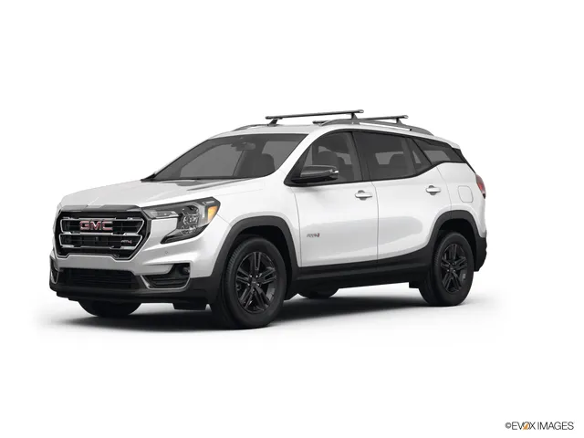 2022 GMC Terrain AT4 for sale in Indianola, IA