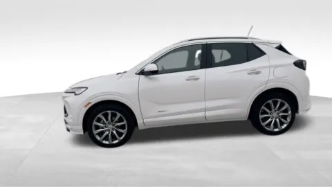 More photos of 2025 Buick Encore GX Avenir at Gregg Young Buick GMC Indianola, IA