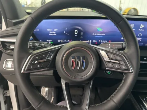 More photos of 2025 Buick Enclave Sport Touring at Gregg Young Buick GMC Indianola, IA