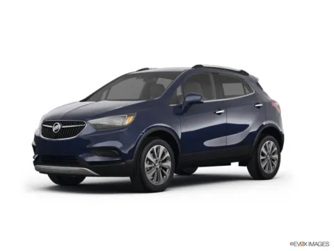 Blue 2022 Buick Encore Preferred for sale in Indianola, IA