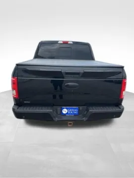 More photos of 2017 Ford F-150 XLT at Gregg Young Buick GMC Indianola, IA