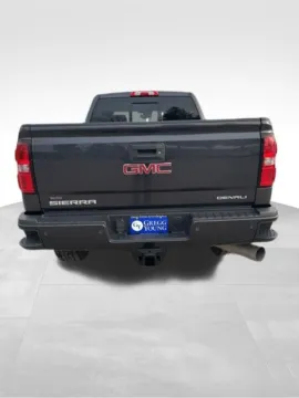 More photos of 2016 GMC Sierra 2500HD Denali at Gregg Young Buick GMC Indianola, IA