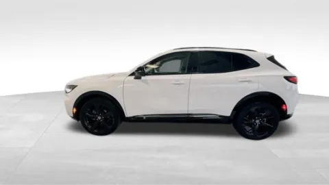 Another view of 2023 Buick Envision Preferred for sale in Indianola, IA at Gregg Young Buick GMC Indianola