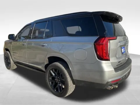 More photos of 2023 GMC Yukon Denali at Gregg Young Buick GMC Indianola, IA